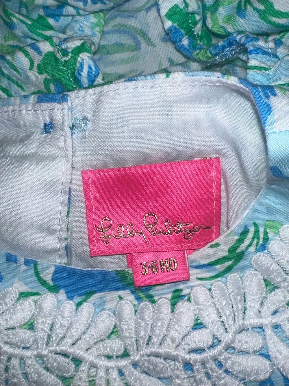 Lilly Pulitzer lilly pulitzer